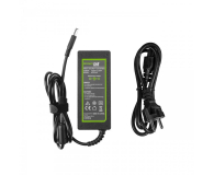 Green Cell Zasilacz do Dell 65W (3.34A, 4.5-3.0mm) - 516566 - zdjęcie 2
